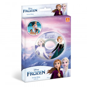 Inflatable ring FROZEN  50 cm