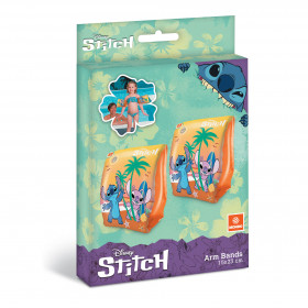 Inf. sleeves STITCH 2-6yrs
