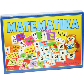 the game Mathematics