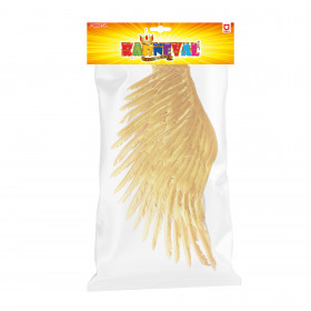 the gold wings