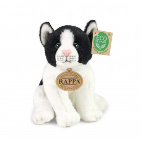 Plush cats assort 20 cm ECO-FRIENDLY