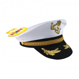 Children sailor hat