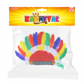 American Indian headband for adults