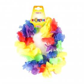 the Necklace hawaii 100 cm