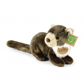 Plush marten 24 cm ECO-FRIENDLY