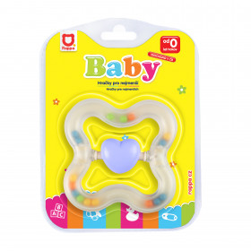 the rattle Heart