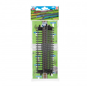 the Rails straight 4 pcs