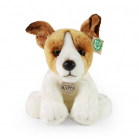Plush Jack Russell Terrier 30 cm ECO-F.