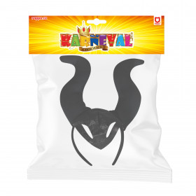 the devil horns for adults