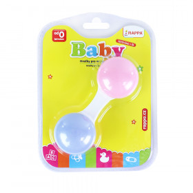 the Rattle ball