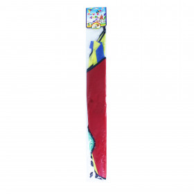 the flying kite 110 x 63 cm