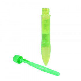 the bubble kit pencil 4 colors, 30 ml