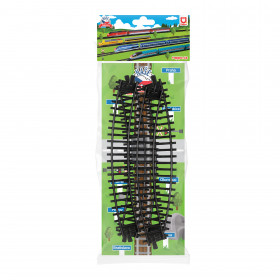 the Rails curved - 4 pcs