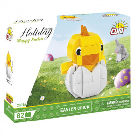 Cobi 20016 Easter Chick