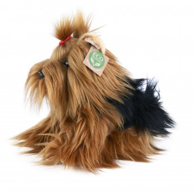 Plush Yorkshire 23 cm ECO-FRIENDLY