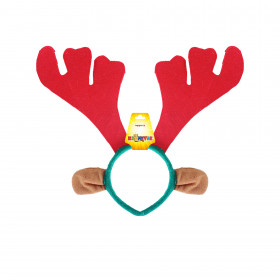 Children reindeer headband