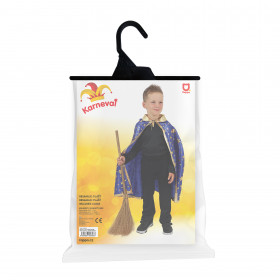 Children costume - wizard cloak