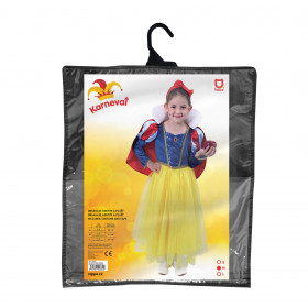 Children costume - Snow White (M)