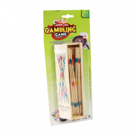 Mikado wooden