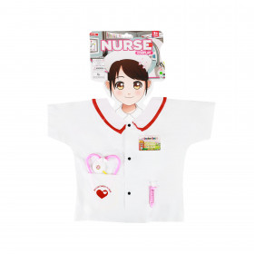 Children costume - medical cloak