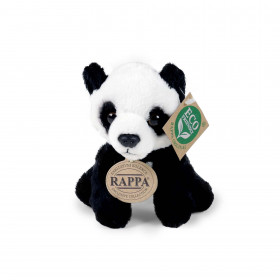 Plush animals assort 15 cm ECO-FRIENDLY