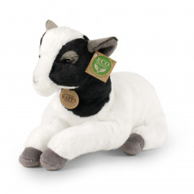Plush goat 30 cm ECO-FRIENDLY