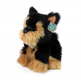 Plush Terrier 30 cm ECO-FRIENDLY