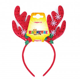 Children Christmas headband