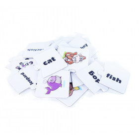 Puzzle animals 30 pieces