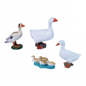 Farm animals 4 in 1