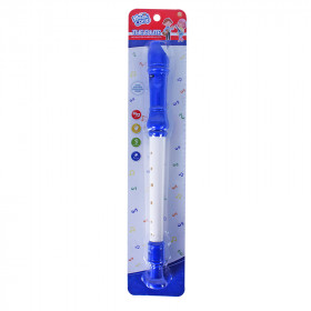 Flute on a blister 33 cm