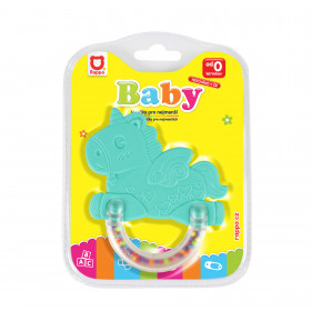 Rattle / Teether Horse