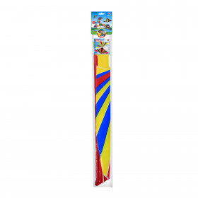 Flying kite 120 x 61 cm