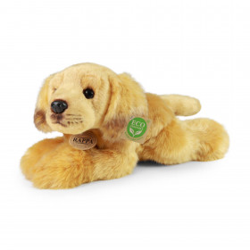 Plush Retriever 30 cm ECO-FRIENDLY