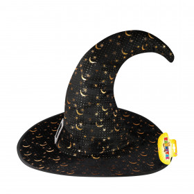 Witch hat for adults