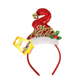 Children Christmas headband