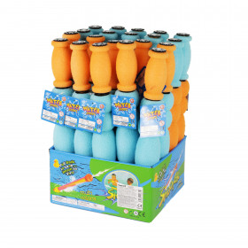 Water cannon - soft 2 types