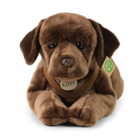 Plush labrador dog 61 cm ECO-FRIENDLY