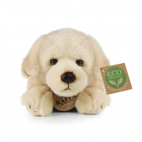 Plush Labrador 20 cm ECO-FRIENDLY