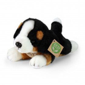 Plush dogs assort 20 cm ECO-FRIENDLY