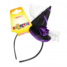 Children Witch headband