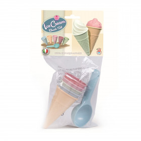 Androni Sand Creations - Ice Cream