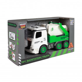 Car container
