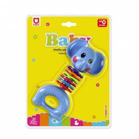 Elephant rattle