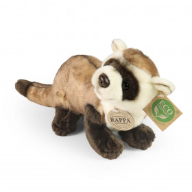 Plush ferret 40 cm ECO-FRIENDLY