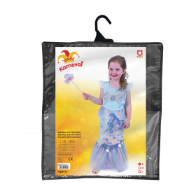 Children costume - Mermaid (S)