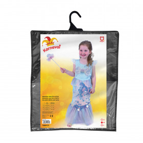 Children costume - Mermaid (M)