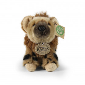 Plush hyena 16 cm ECO-FRIENDLY