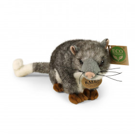 Plush possum 23 cm ECO-FRIENDLY