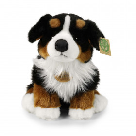Plush Bernese 28 cm ECO-FRIENDLY
